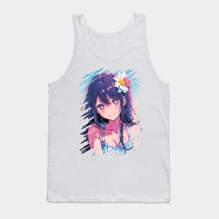 Hoshino Ai Tank Top